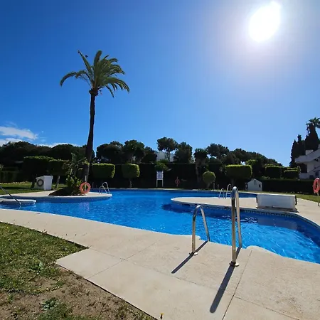 Calle Acuario 36 Riviera Del Sol Apartment