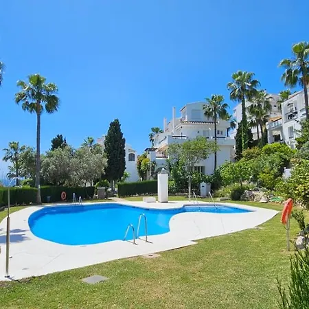 Apartment Calle Acuario 36 Riviera Del Sol Sitio de Calahonda